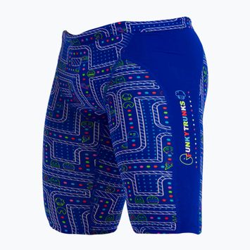 Schwimm-Jammer Kinder Funky Trunks Training much munchies