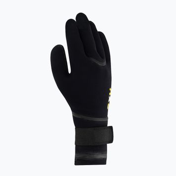 2XU Propel Neopren Handschuhe schwarz/ambition