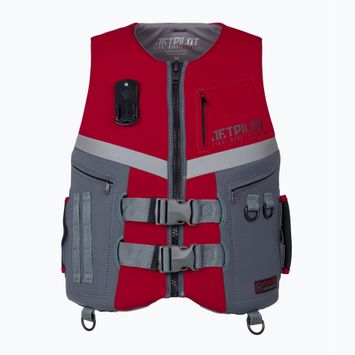 Herren Jetpilot Venture Neo Sicherungsweste rot 1902904