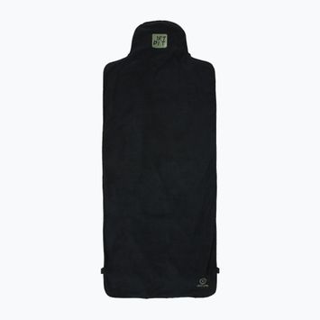 Jetpilot Auto Sitzbezug Handtuch schwarz