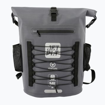 Jetpilot Venture 50 l Wasserdichter Rucksack anthrazit