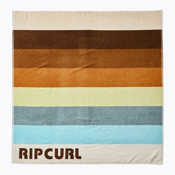 Rip Curl Surf Revival Double II natürliches Handtuch