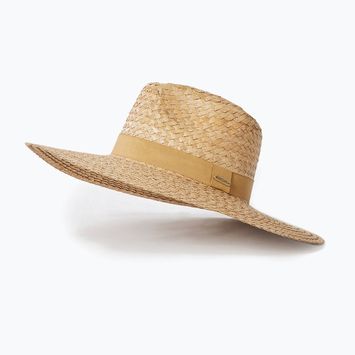 Rip Curl Premium Surf Stroh Panama natürlichen Frauen Hut