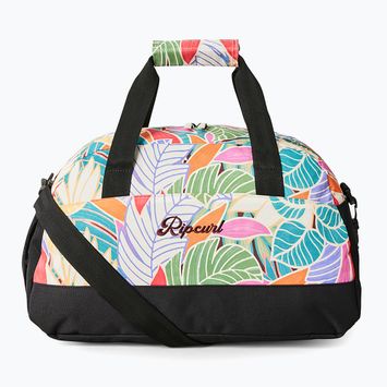 Women's Rip Curl Turnbeutel Mixed 32 l dunkle Schokolade