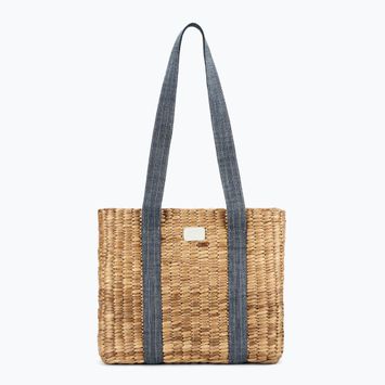 Women's Rip Curl Premium Straw Tote 32 l natur Tasche