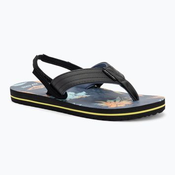 Rip Curl Ripper 2 Bloom vintage navy Kinder-Flip-Flops