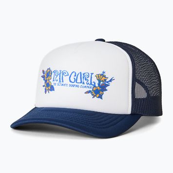 Herren Rip Curl Weekender Trucker navy/weiß Baseballmütze