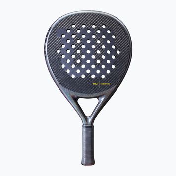 Wilson Carbon Force Pro Paddelschläger