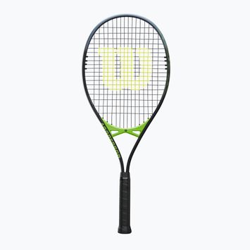 Tennisschläger Wilson Aggressor black/ green