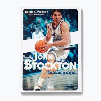 Das Buch  John Stockton. Autobiographie  Stockton John  Pickett Kerry L.  Malone Karl 1291286