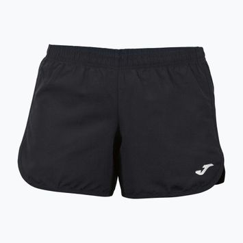 Joma Ibiza Damen Laufshorts schwarz