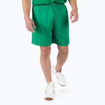Herren Joma Nobel Fußball-Shorts grün 100053