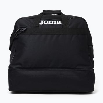 Fußballtasche Joma Training III schwarz 46.1