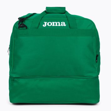 Fußballtasche  Joma Training III grün 47.45