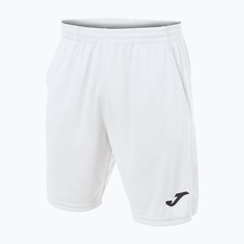 Tennisshorts Joma Drive Bermuda weiß 1438.2