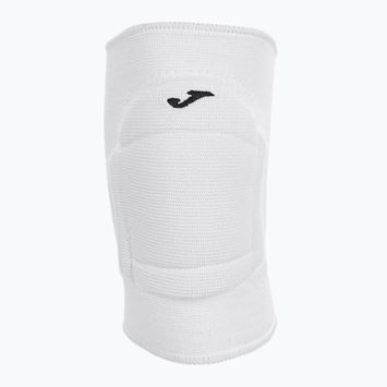 Joma Kneepatch Jump Knieschoner weiß 400175
