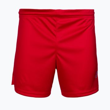 Damen Trainingsshorts Joma Short Paris II rot 900282.600