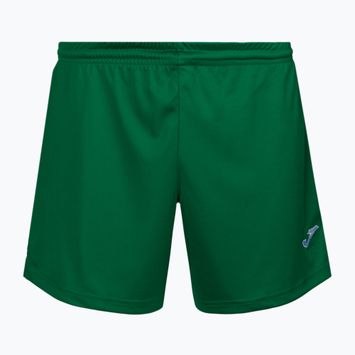 Damen Trainingsshorts Joma Short Paris II grün 900282.450