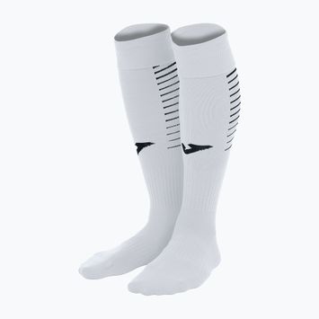 Joma Premier weiße Pilsner Socken
