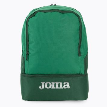 Fußball-Rucksack Joma Estadio III grün 4234.45