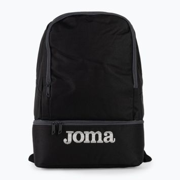 Fußball-Rucksack Joma Estadio III schwarz 4234.1