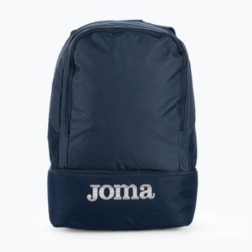 Fußball-Rucksack Joma Estadio III dunkelblau 4234.331