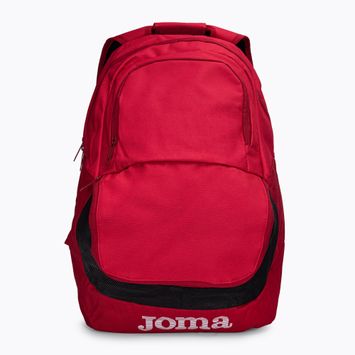 Fußball-Rucksack Joma Diamond II rot 4235.6