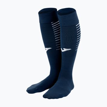 Joma Premier marineblaue Fußball-Socken