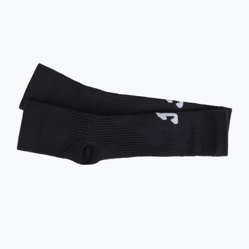 Joma Elbow Patch Kompressionsärmel schwarz 400285