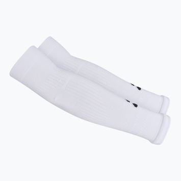 Joma Elbow Patch Kompressionsärmel weiß 400285