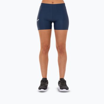 Damen Laufshorts Joma Lycra Navy