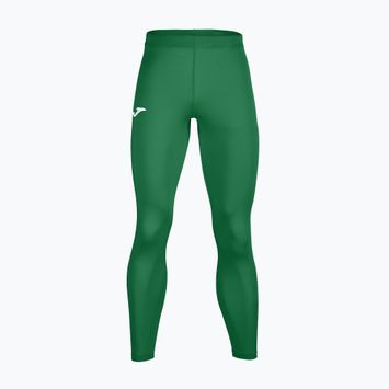 Joma Brama Academy Lange verde thermoaktive Hose