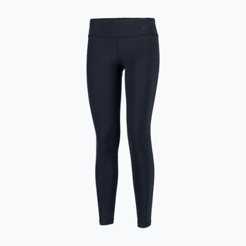 Damen Laufleggings Joma Dase II Long schwarz