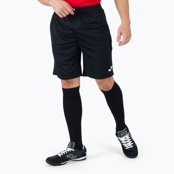 Joma Referee Herren Fußball-Shorts schwarz 101327.100
