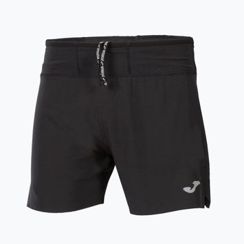 Men's Joma R-Combi Laufshorts schwarz 101353.100
