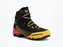 Wander- und Trekkingschuhe