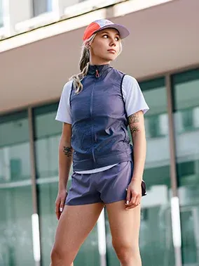 Lauf-Shorts