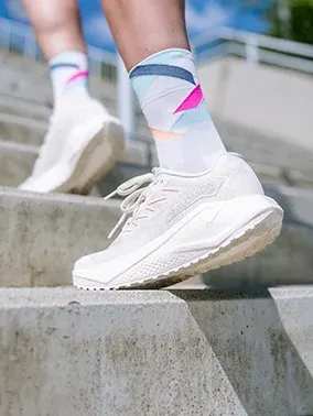 Laufschuhe für Asphalt