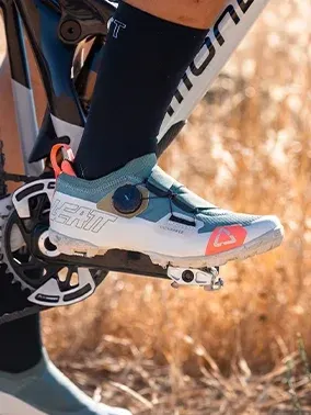 Fahrradschuhe