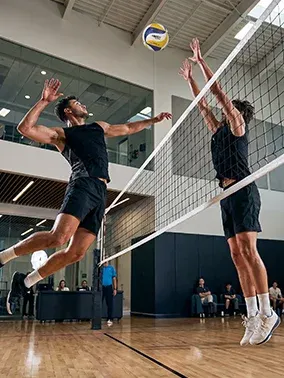 Volleyball