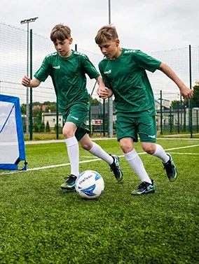 Fußball
