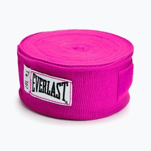 EVERLAST Boxbandagen rosa EV4454