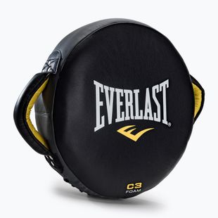 Everlast Trainingsschild schwarz 4780