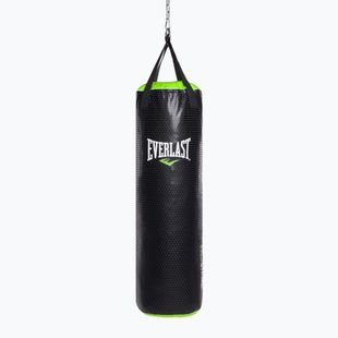 EVERLAST Boxsack schwarz EV430