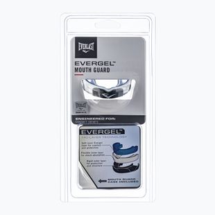 EVERLAST Einzelbackenschützer blau EV1400