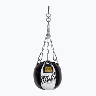 EVERLAST 1910 Headhunter Tasche schwarz und weiß 5820