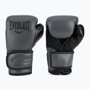 Boxhandschuhe Everlast Powerlock 2 charocal
