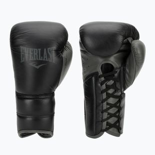 Boxhandschuhe Everlast Powerl 2Pro black