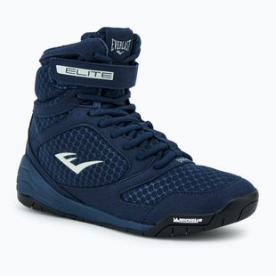 Boxschuhe Herren Everlast Elite 2 navy