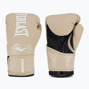 Boxhandschuhe Everlast Pro Style Elite 2 champagne